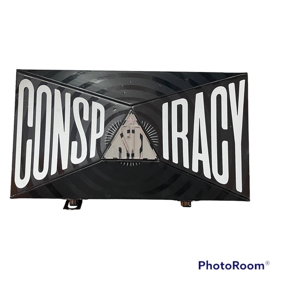 Jeffree Star Other - Jeffrey star x Shane Dawson palette